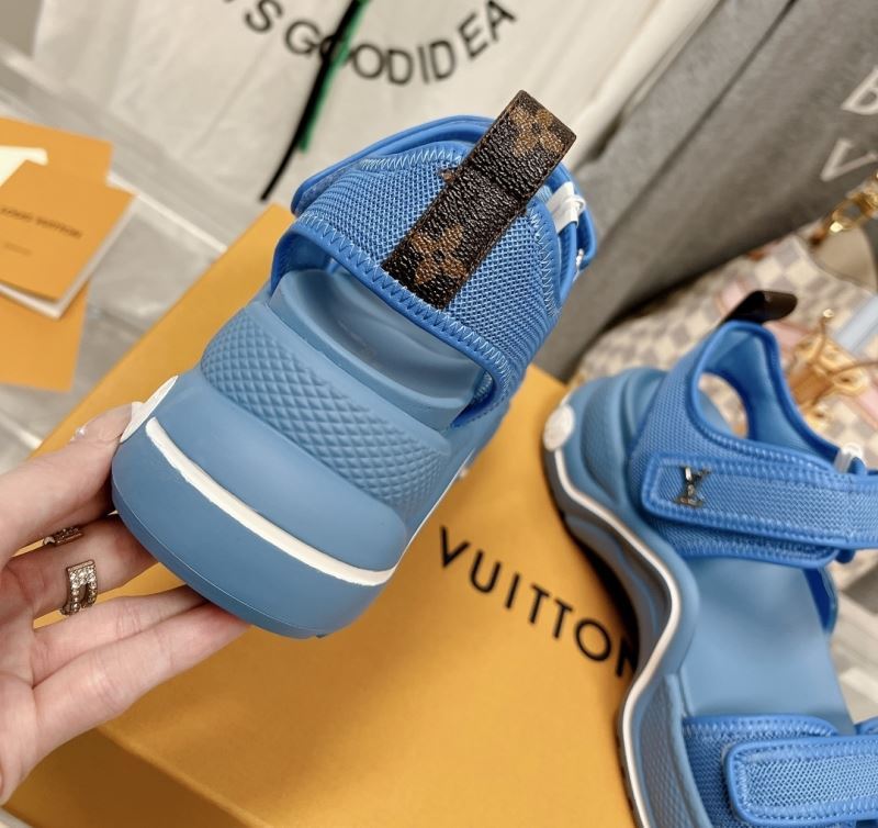 Louis Vuitton Archlight Shoes